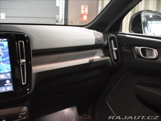 Volvo EX40 SingleMotor Ext.Range Pl 2025