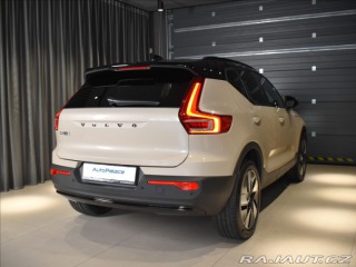 Volvo EX40 SingleMotor Ext.Range Pl 2025