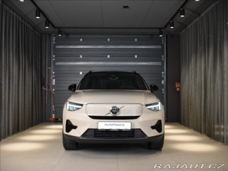 Volvo EX40 SingleMotor Ext.Range Pl 2025