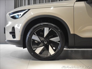 Volvo EX40 SingleMotor Ext.Range Pl 2025