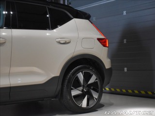 Volvo EX40 SingleMotor Ext.Range Pl 2025