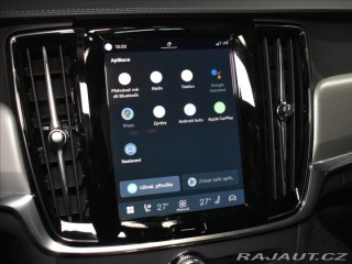 Volvo V90 2,0 T6  Plus Bright 2025