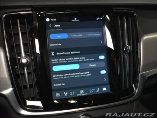 Volvo V90 2,0 T6  Plus Bright 2025