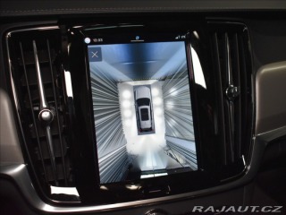 Volvo V90 2,0 T6  Plus Bright 2025