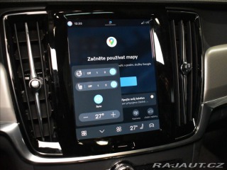 Volvo V90 2,0 T6  Plus Bright 2025