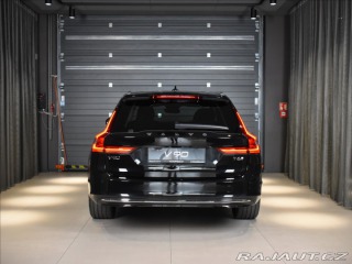 Volvo V90 2,0 T6  Plus Bright 2025
