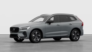Volvo XC60 2,0 B5  Plus Dark