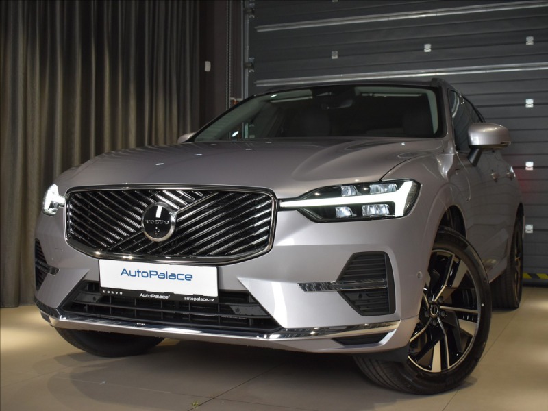 Volvo XC60 2,0 T6  Plus Bright