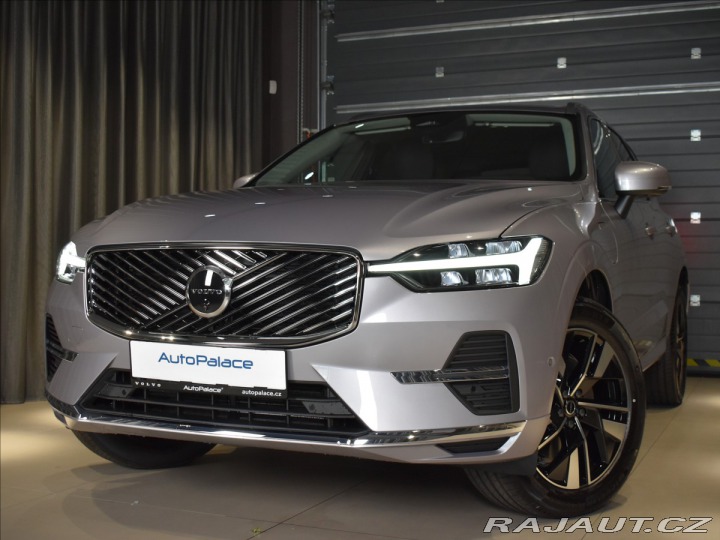 Volvo XC60 2,0 T6  Plus Bright 2025