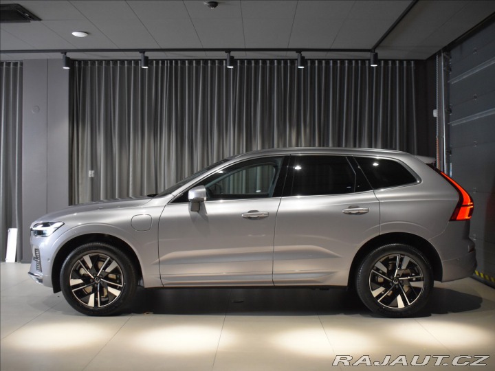 Volvo XC60 2,0 T6  Plus Bright 2025