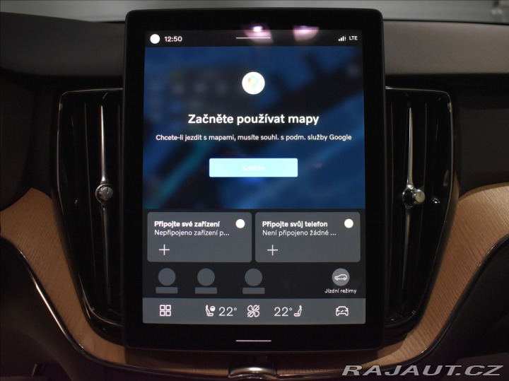 Volvo XC60 2,0 T6  Plus Bright 2025