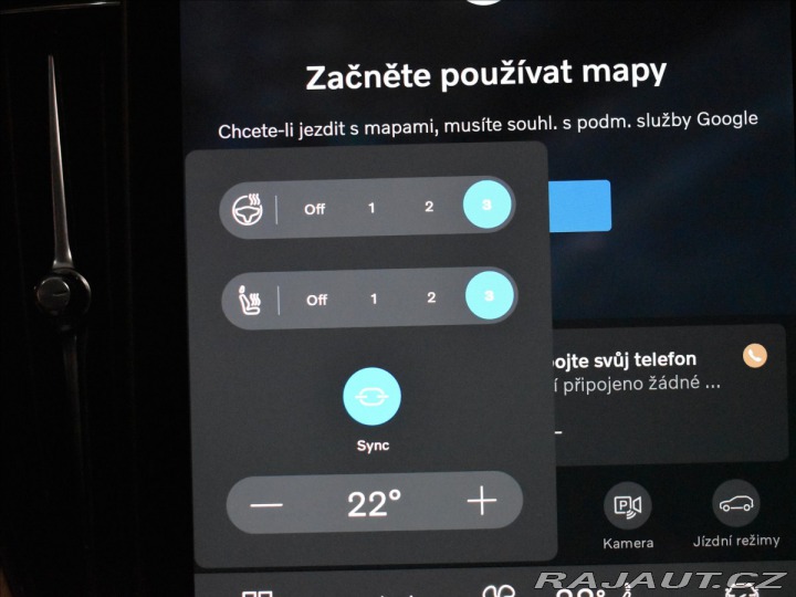 Volvo XC60 2,0 T6  Plus Bright 2025