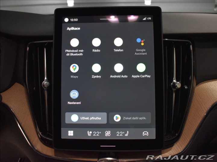 Volvo XC60 2,0 T6  Plus Bright 2025