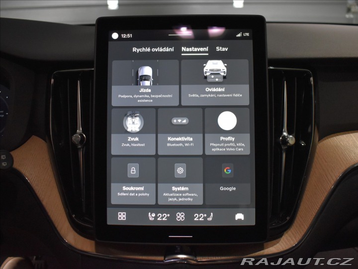 Volvo XC60 2,0 T6  Plus Bright 2025