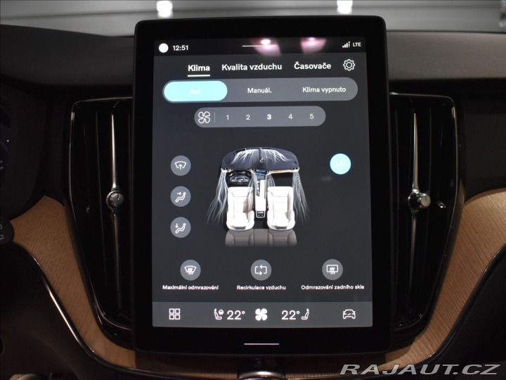 Volvo XC60 2,0 T6  Plus Bright 2025