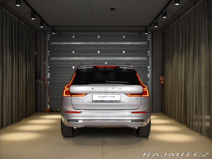 Volvo XC60 2,0 T6  Plus Bright 2025