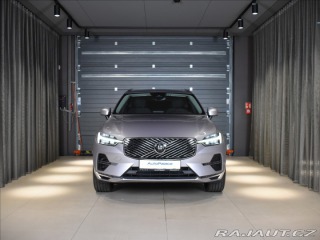 Volvo XC60 2,0 T6  Plus Bright 2025