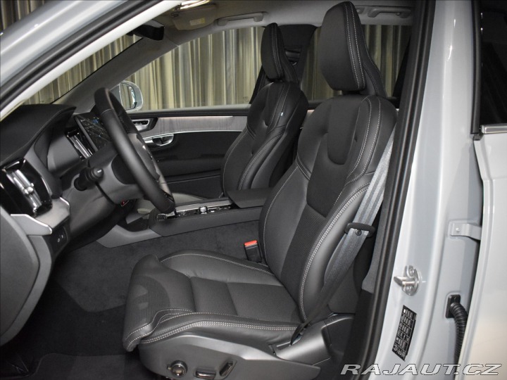 Volvo XC90 2,0 T8 AWD Plus Bright  P 2025