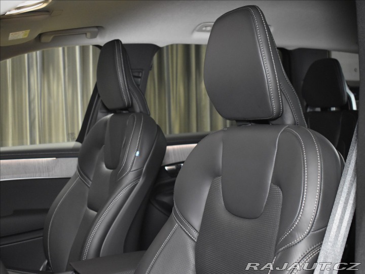 Volvo XC90 2,0 T8 AWD Plus Bright  P 2025