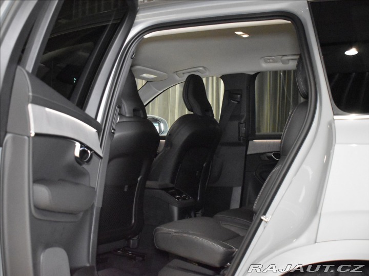 Volvo XC90 2,0 T8 AWD Plus Bright  P 2025