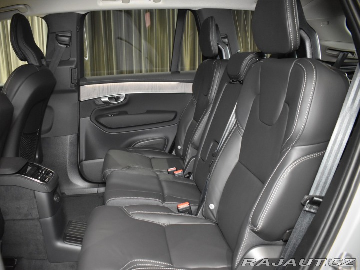 Volvo XC90 2,0 T8 AWD Plus Bright  P 2025