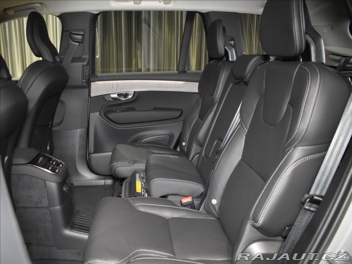 Volvo XC90 2,0 T8 AWD Plus Bright  P 2025