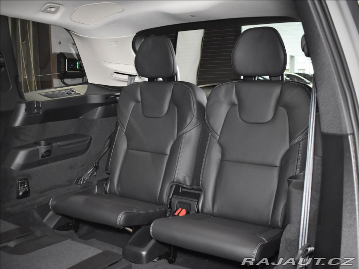 Volvo XC90 2,0 T8 AWD Plus Bright  P 2025