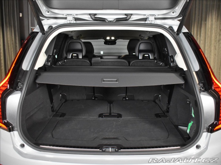 Volvo XC90 2,0 T8 AWD Plus Bright  P 2025