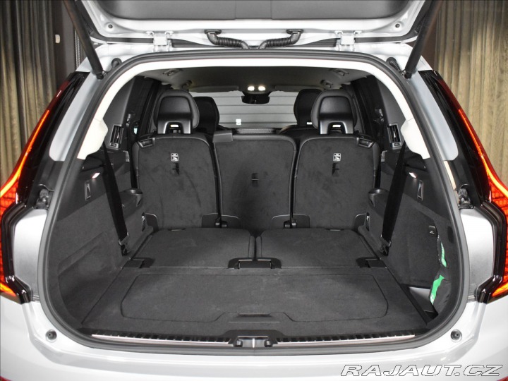Volvo XC90 2,0 T8 AWD Plus Bright P 2025