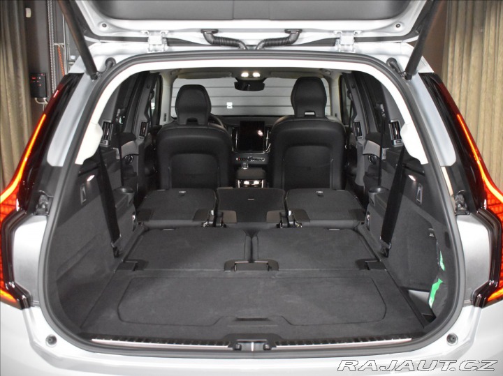 Volvo XC90 2,0 T8 AWD Plus Bright  P 2025