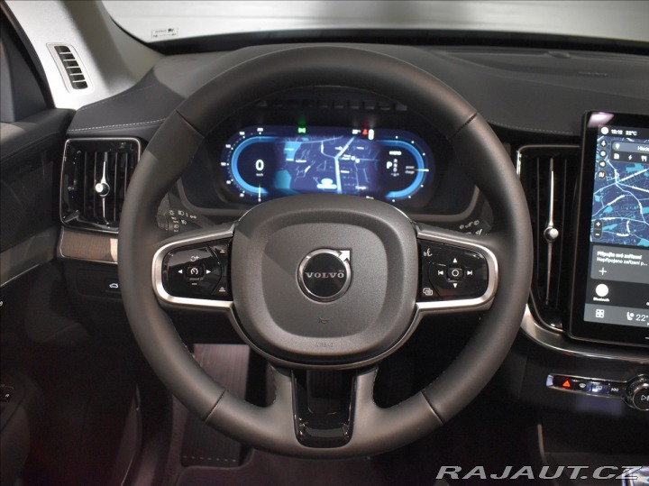 Volvo XC90 2,0 T8 AWD Plus Bright  P 2025