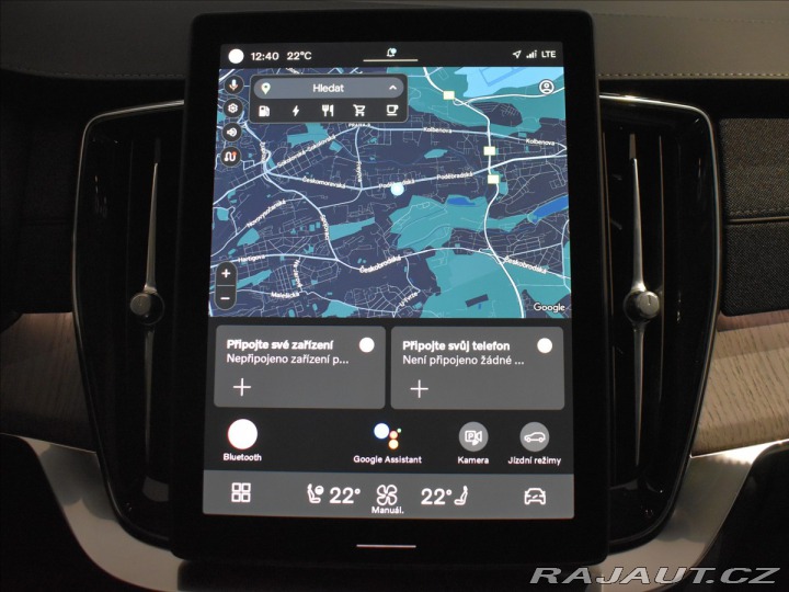 Volvo XC90 2,0 T8 AWD Plus Bright  P 2025