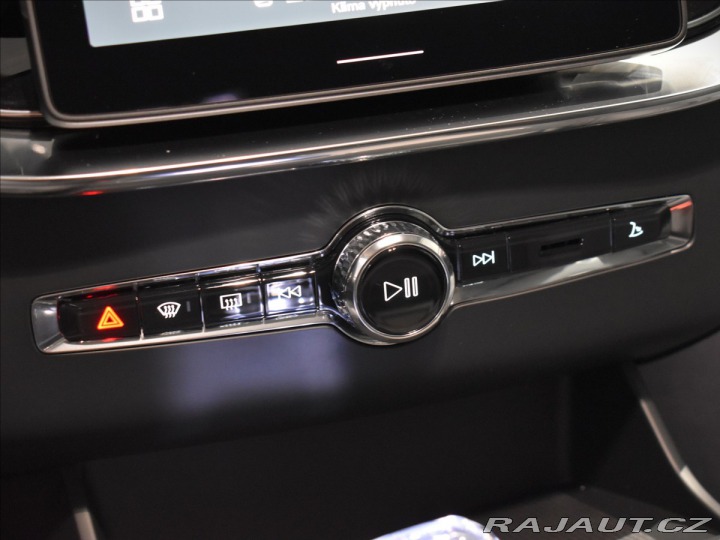 Volvo XC90 2,0 T8 AWD Plus Bright  P 2025