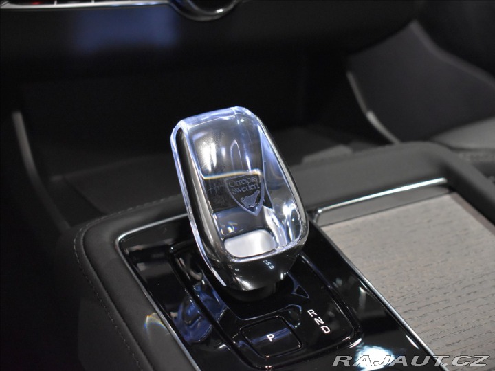 Volvo XC90 2,0 T8 AWD Plus Bright  P 2025