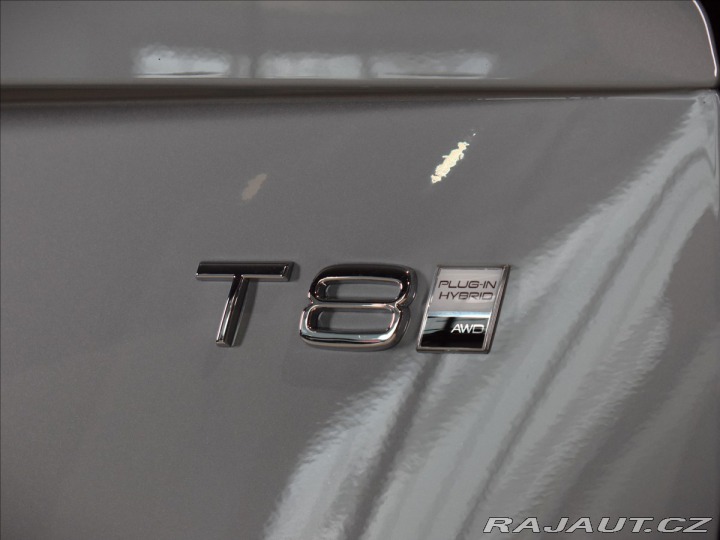 Volvo XC90 2,0 T8 AWD Plus Bright  P 2025