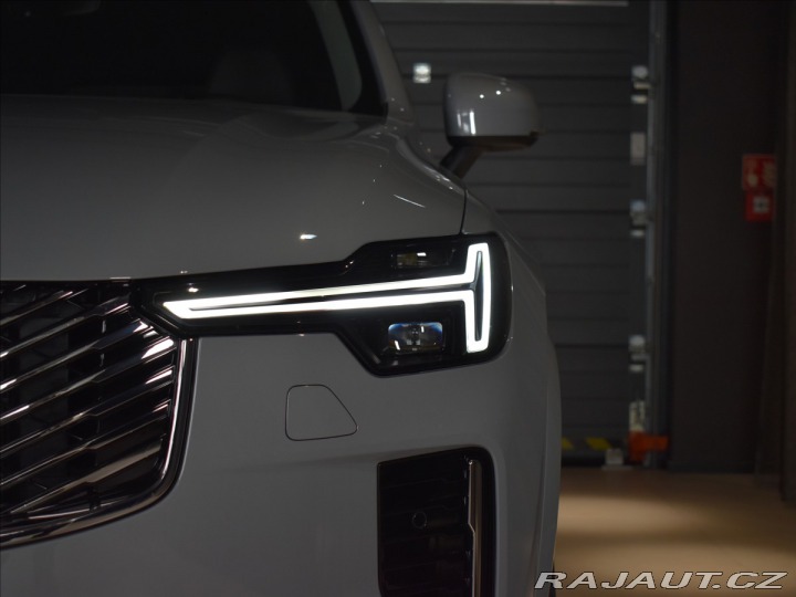 Volvo XC90 2,0 T8 AWD Plus Bright  P 2025