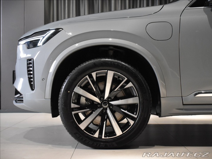 Volvo XC90 2,0 T8 AWD Plus Bright P 2025
