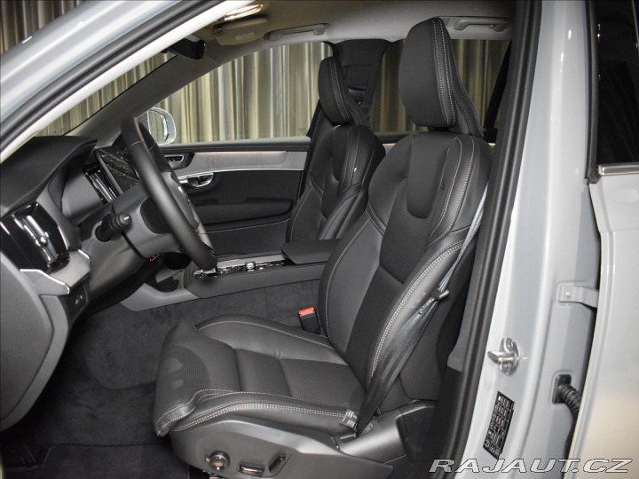 Volvo XC90 2,0 T8 AWD Plus Bright P 2025