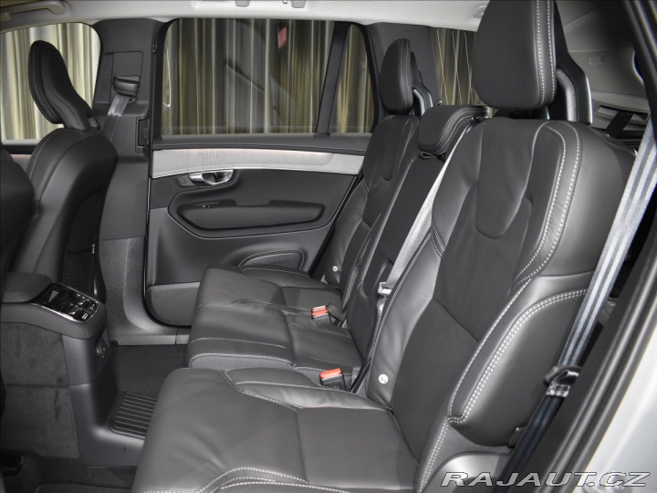 Volvo XC90 2,0 T8 AWD Plus Bright P 2025