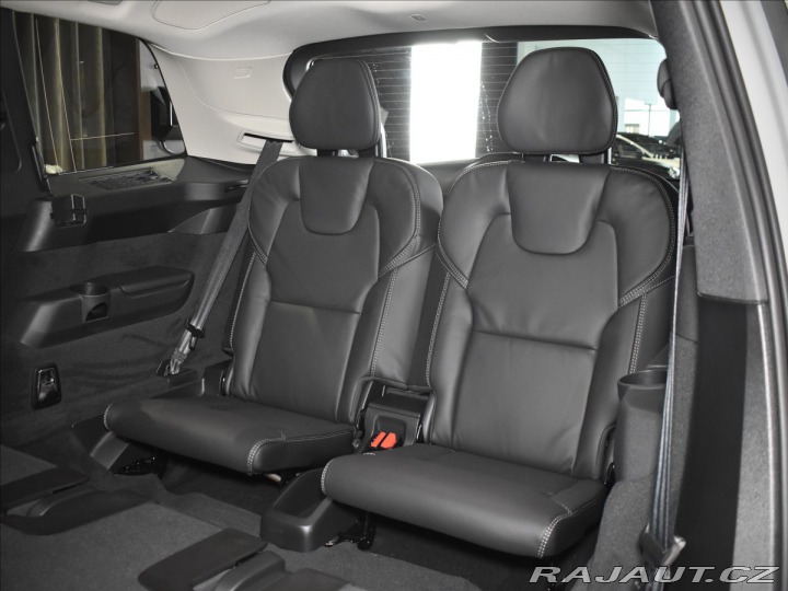 Volvo XC90 2,0 T8 AWD Plus Bright P 2025