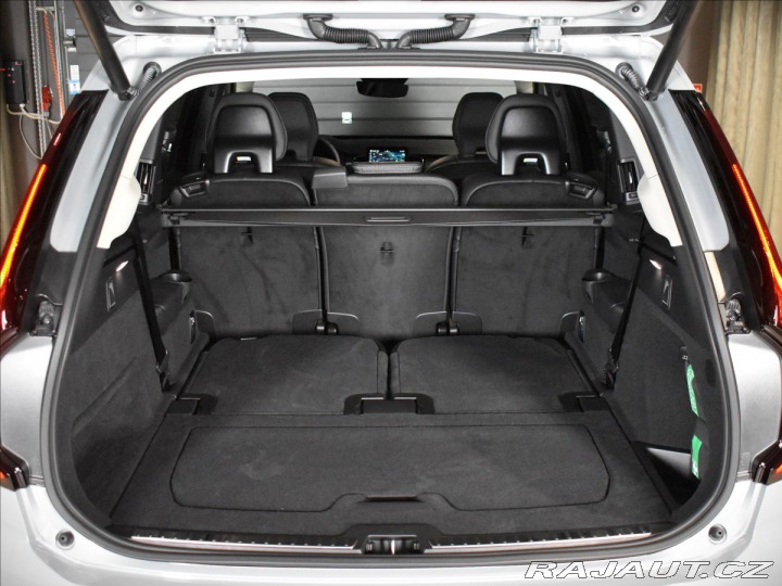 Volvo XC90 2,0 T8 AWD Plus Bright P 2025