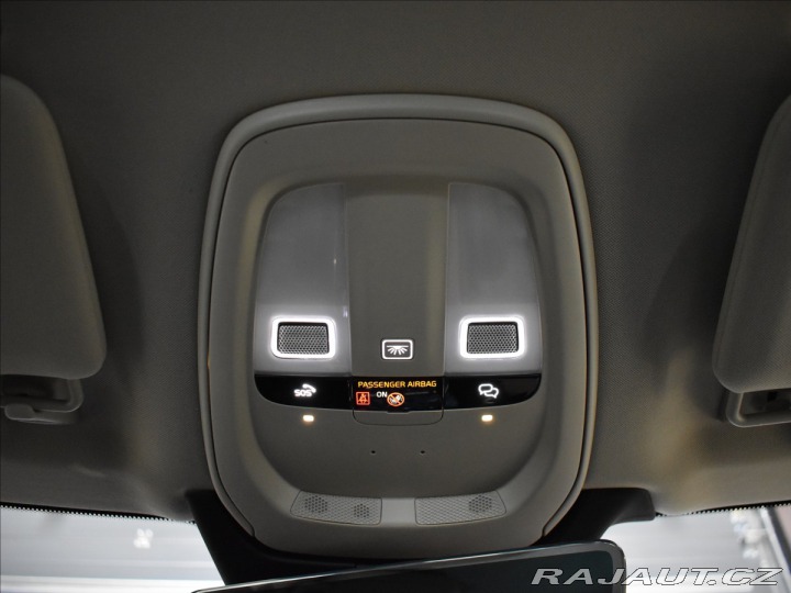 Volvo XC90 2,0 T8 AWD Plus Bright P 2025