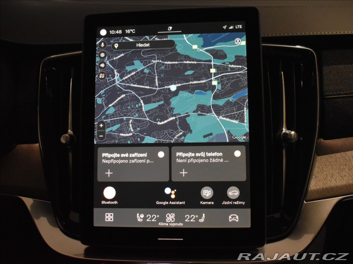 Volvo XC90 2,0 T8 AWD Plus Bright P 2025