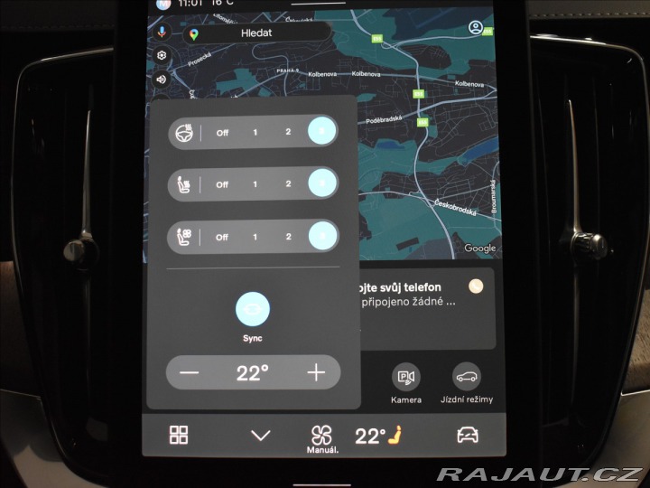 Volvo XC90 2,0 T8 AWD Plus Bright P 2025