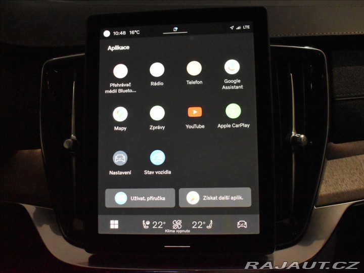 Volvo XC90 2,0 T8 AWD Plus Bright P 2025