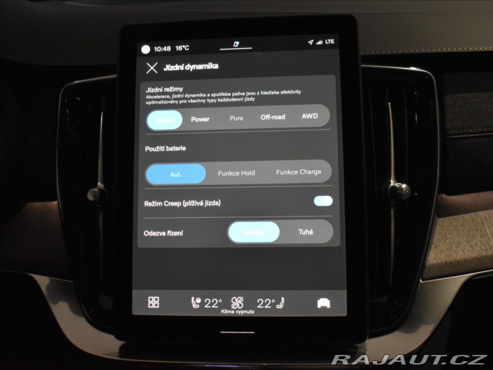 Volvo XC90 2,0 T8 AWD Plus Bright P 2025