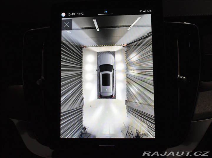 Volvo XC90 2,0 T8 AWD Plus Bright P 2025