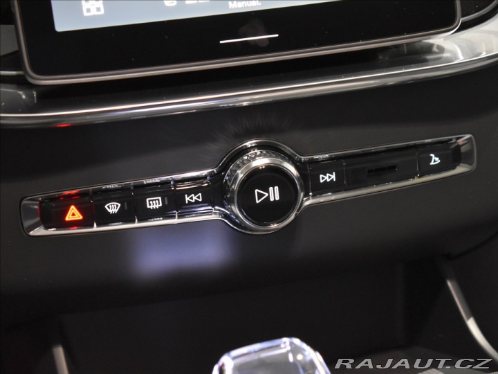 Volvo XC90 2,0 T8 AWD Plus Bright P 2025