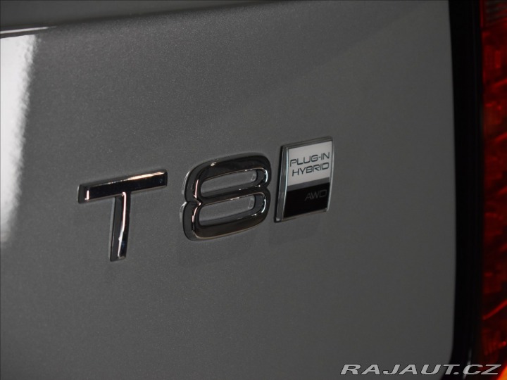 Volvo XC90 2,0 T8 AWD Plus Bright P 2025