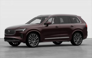 Volvo XC90 2,0 T8  Ultra Bright